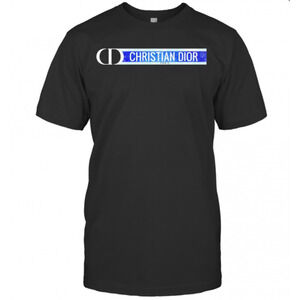 Christian Dior Paris T-Shirt
